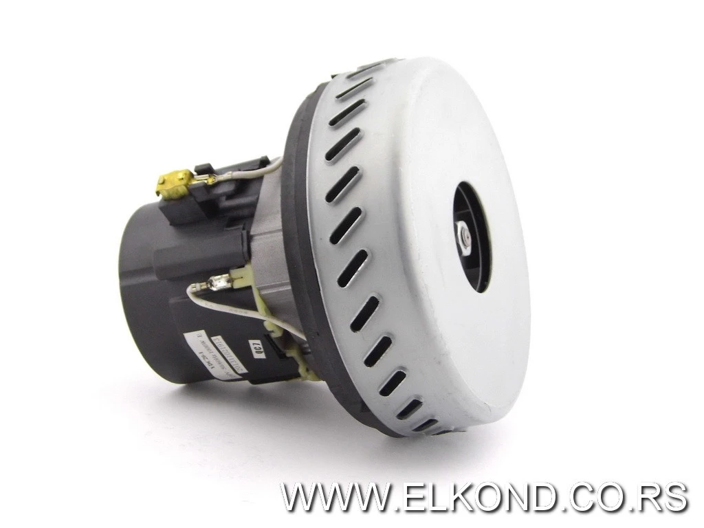 MOTOR USISIVAČA 1000W VODENE