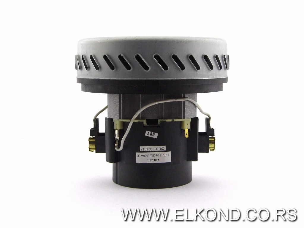 MOTOR USISIVAČA 1000W VODENE