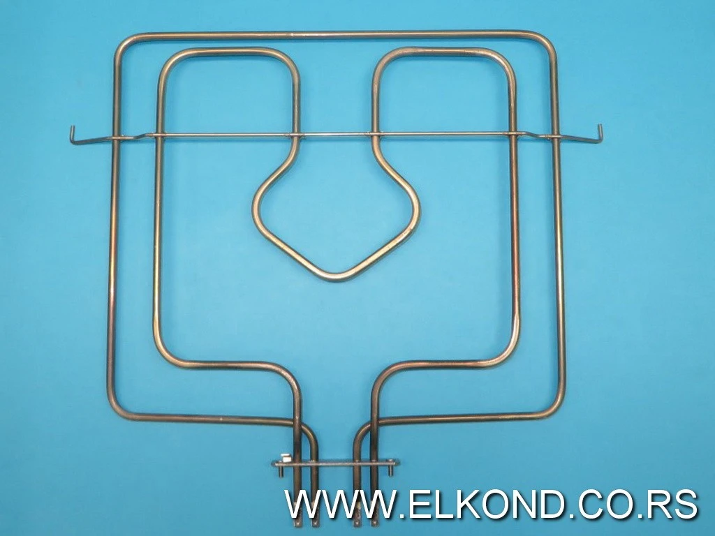 GREJAČ ŠPORETA 2600W BO7321AX