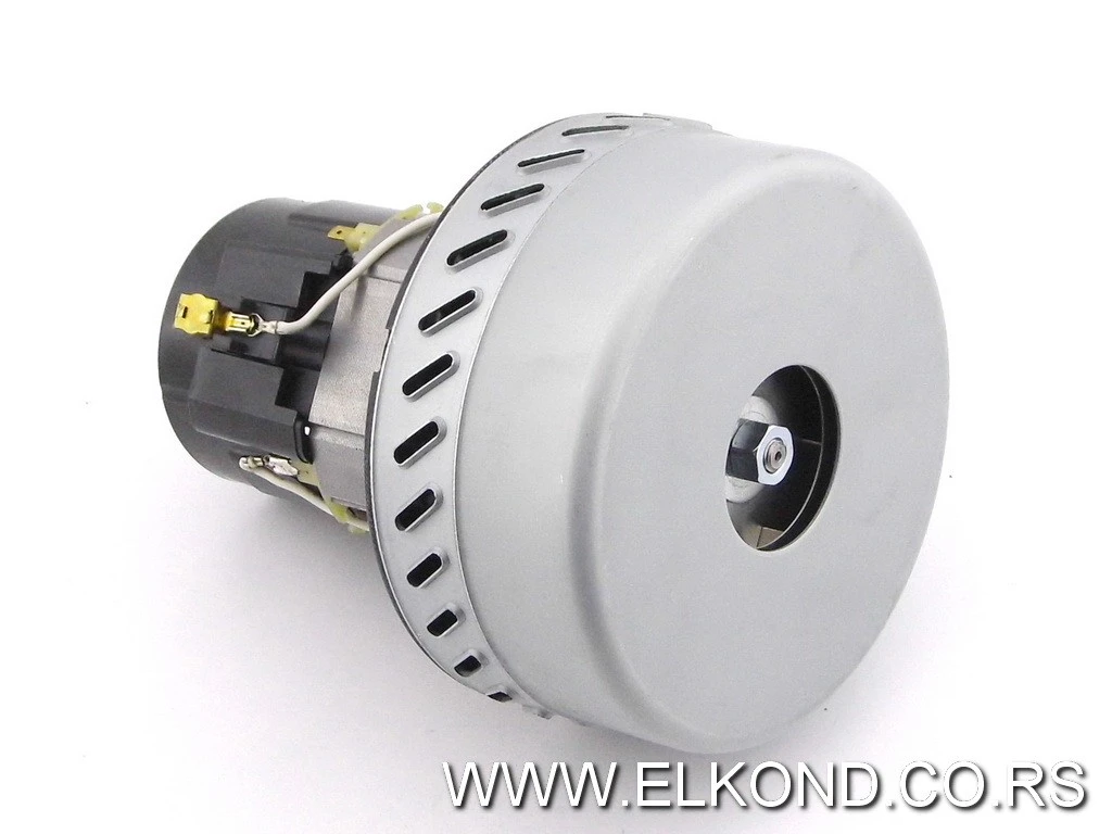 MOTOR VODENOG USISIVAČA 1200W 2 TURBINE VAC002 AMA