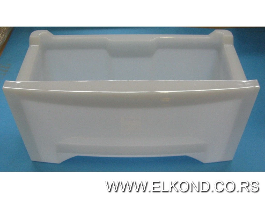 POSUDA ZA ZELEN FRIŽIDERA RK61390W