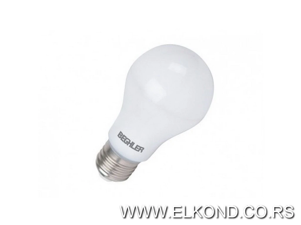 LED SIJALICA 10W E27 6500K MITEA