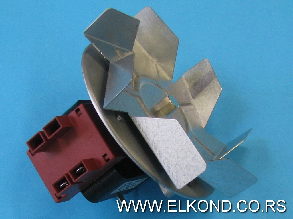 MOTOR VENTILATORA ŠPORETA K56103AW