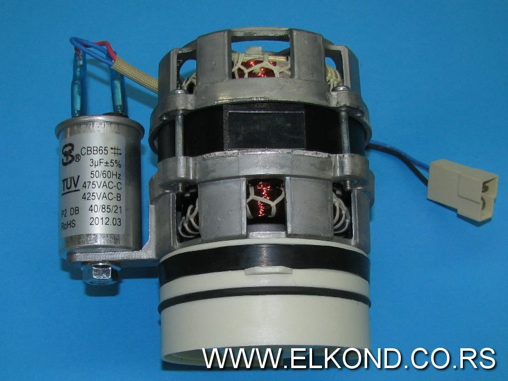 PUMPA OBTOČNA SUDOMAŠINE GORENJE GS64314W