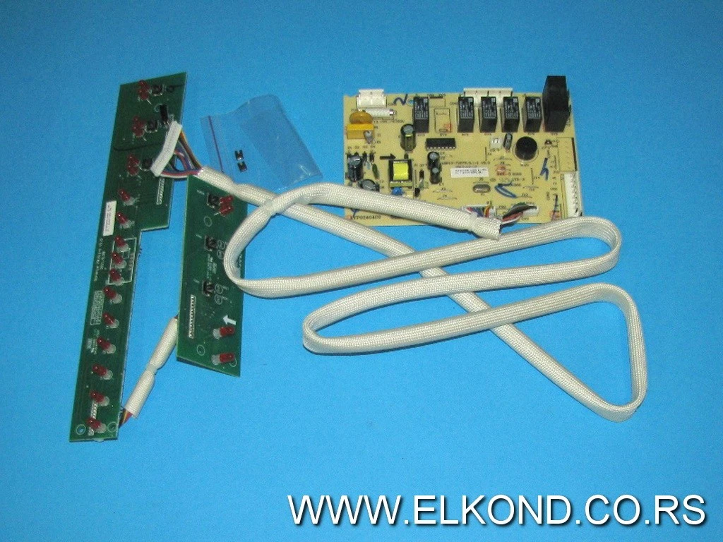 ELEKTRONIKA SUDOMAŠINE GS62214