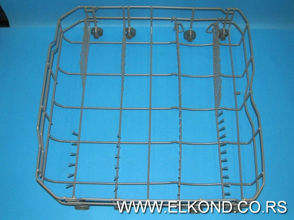 KOŠARA SUDOMAŠINE GORENJE GV60110 DONJA