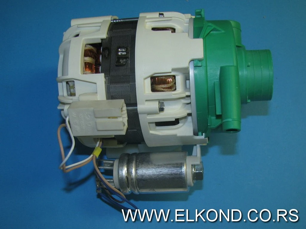 PUMPA OBTOČNA SUDOMAŠINE GORENJE GS63221W