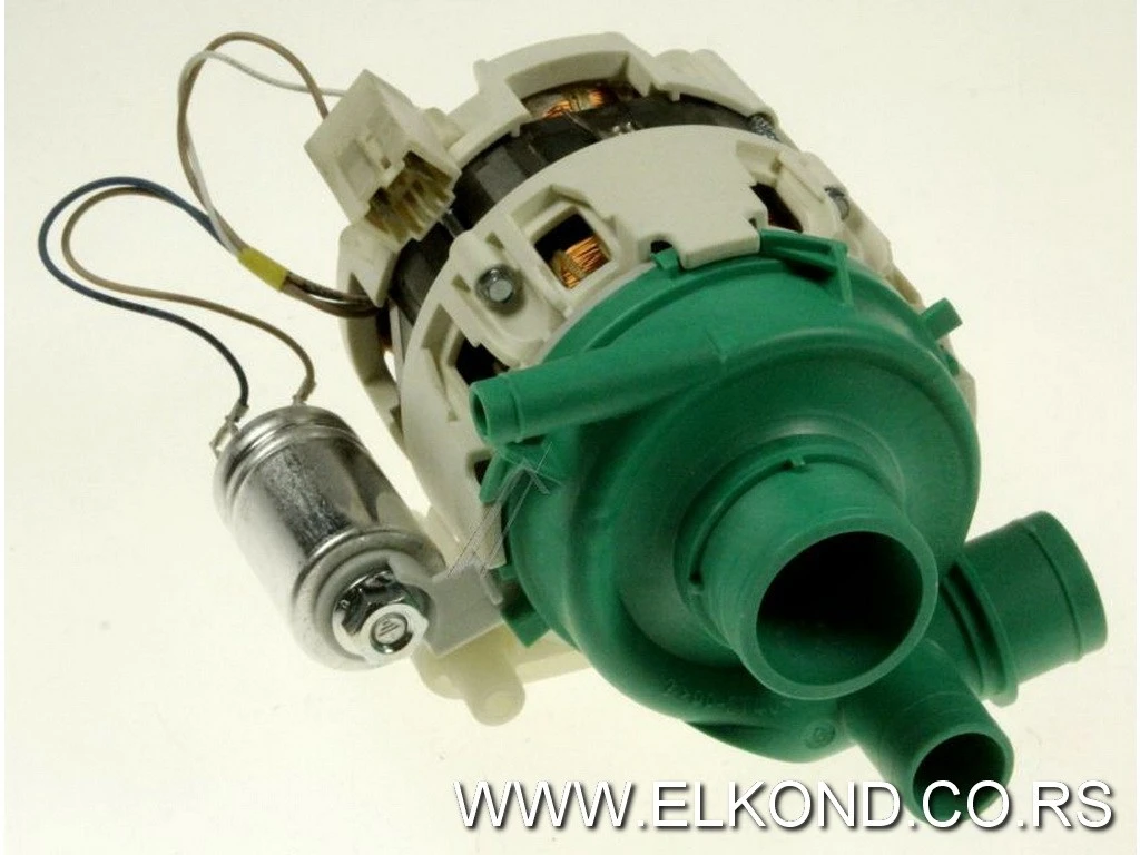 PUMPA OBTOČNA SUDOMAŠINE ne alt. 231749/117583