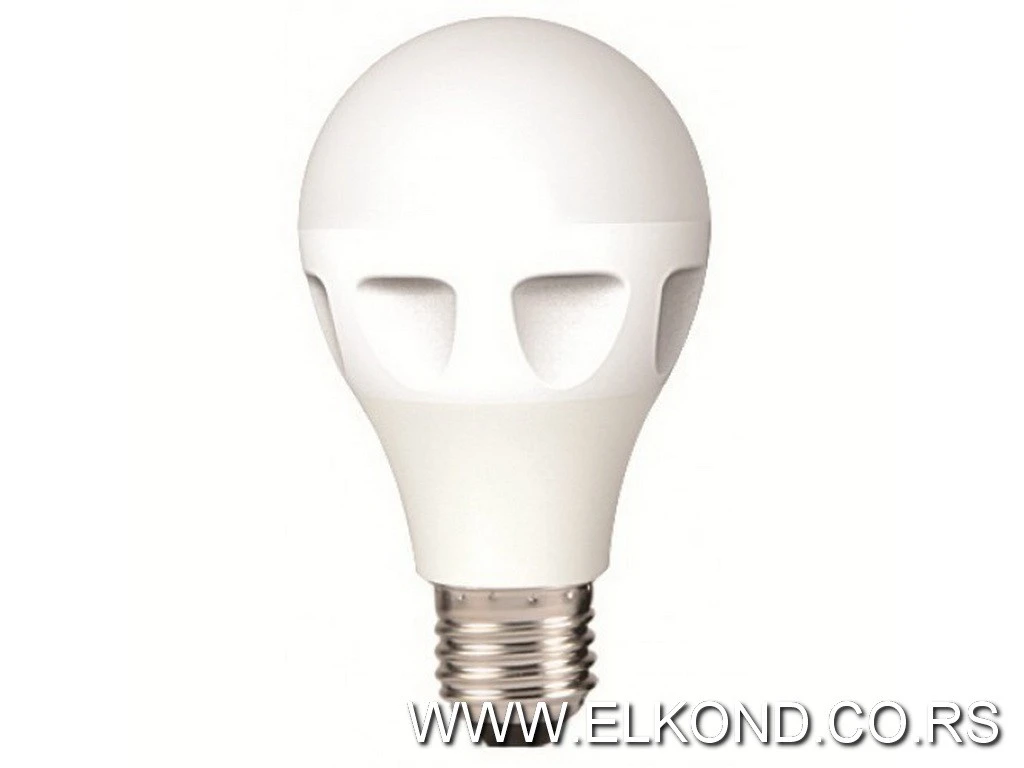 LED SIJALICA 15W E27 3000K A65 MITEA