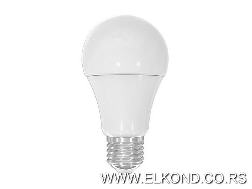 LED SIJALICA  9W E27 3000K 170-240V  MITEA