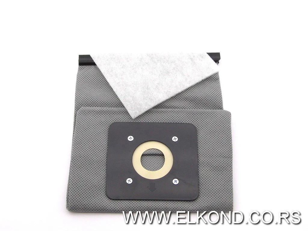 PLATNENA KESA USISVAČA GB2 UNIVERZALNA