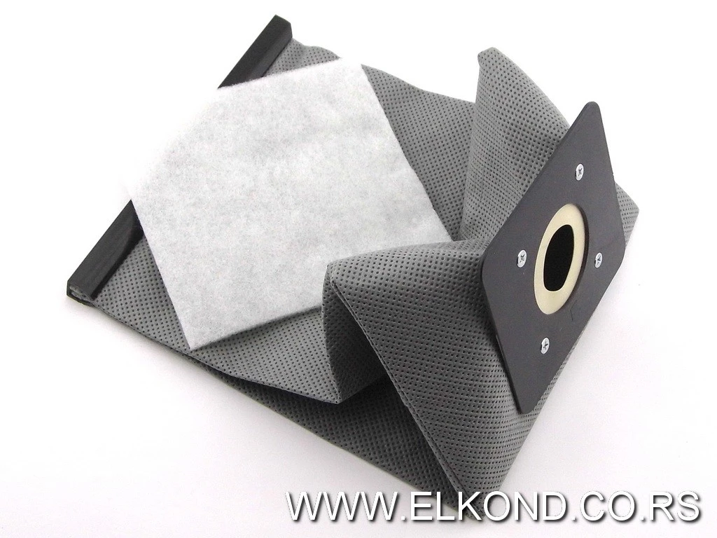 PLATNENA KESA USISVAČA GB2 UNIVERZALNA