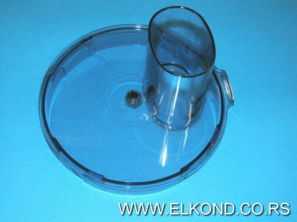 POKROV SECKALICE SB800W