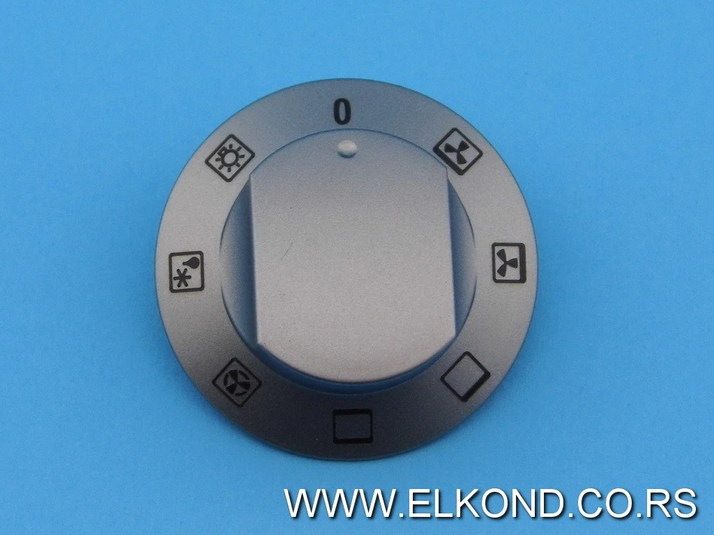 DUGME ZA RERNU BO6321AX