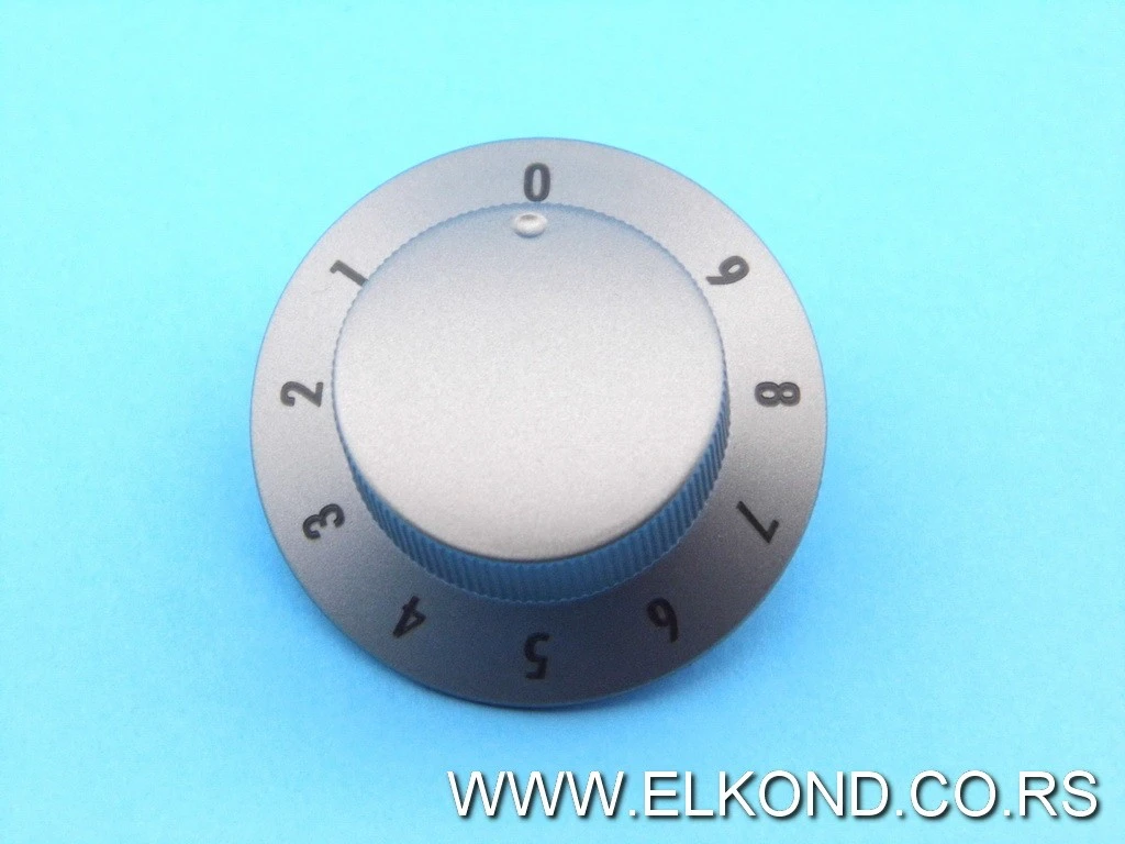 DUGME GREJNE PLOČE EC66120BX