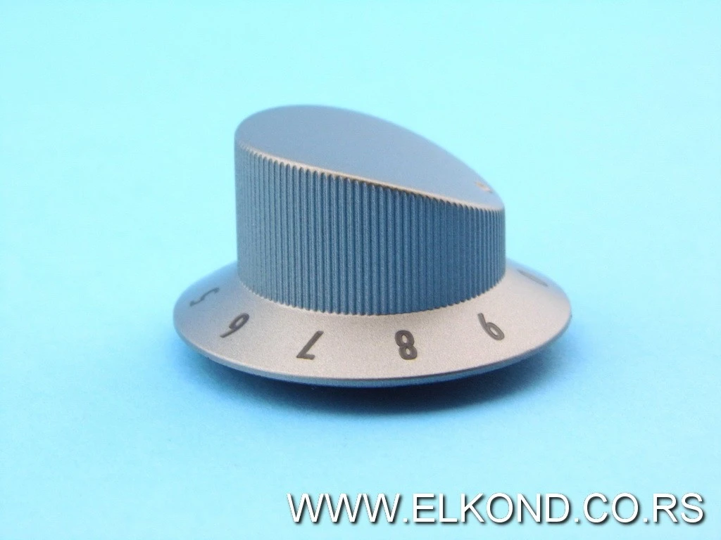 DUGME GREJNE PLOČE EC66120BX