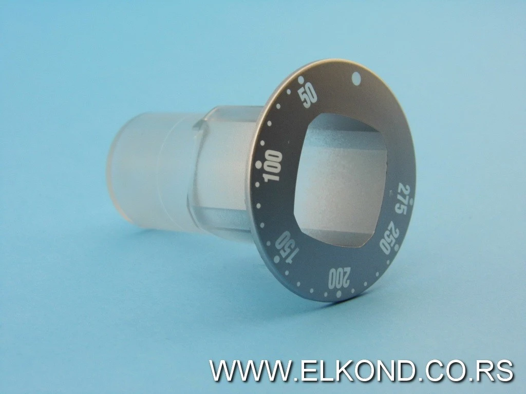 ROZETA DUGMETA GPP 6-4 EP-BL-G 012