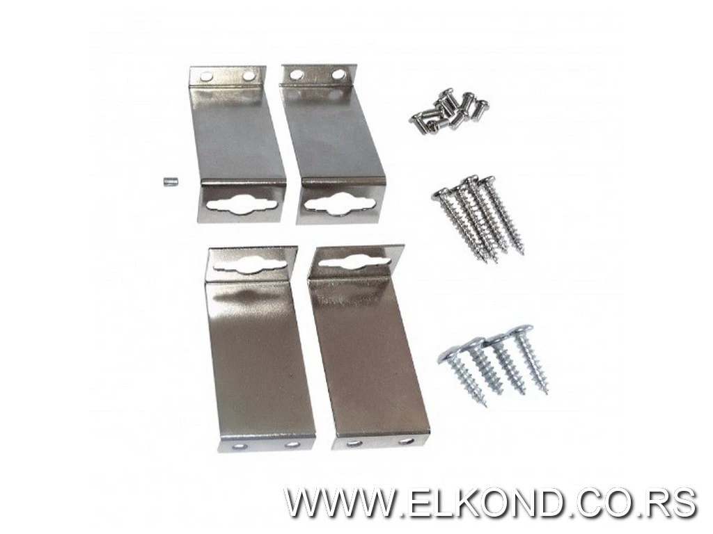 SET BEZ SAJLE ZA LED PANEL