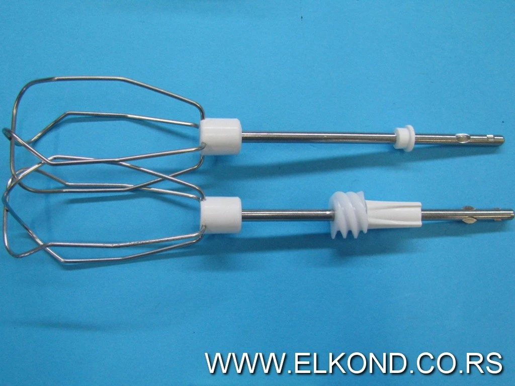 METLICE MIKSERA M700 SET