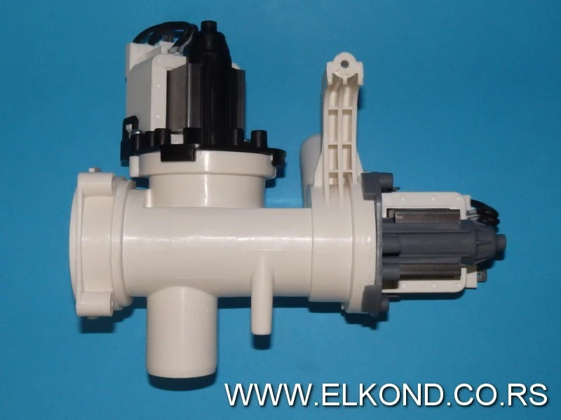 PUMPA VEŠ MAŠINE GORENJE WD95140 SET