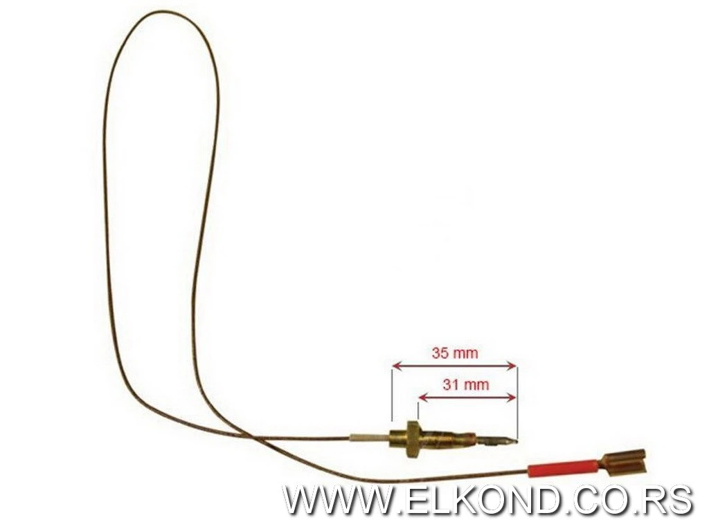 TERMOELEMENT C00139479