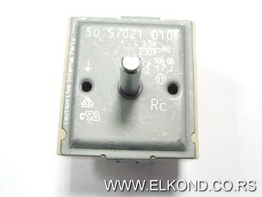 PREKIDAČ GREJNE PLOČE ENERGETSKI GCM440