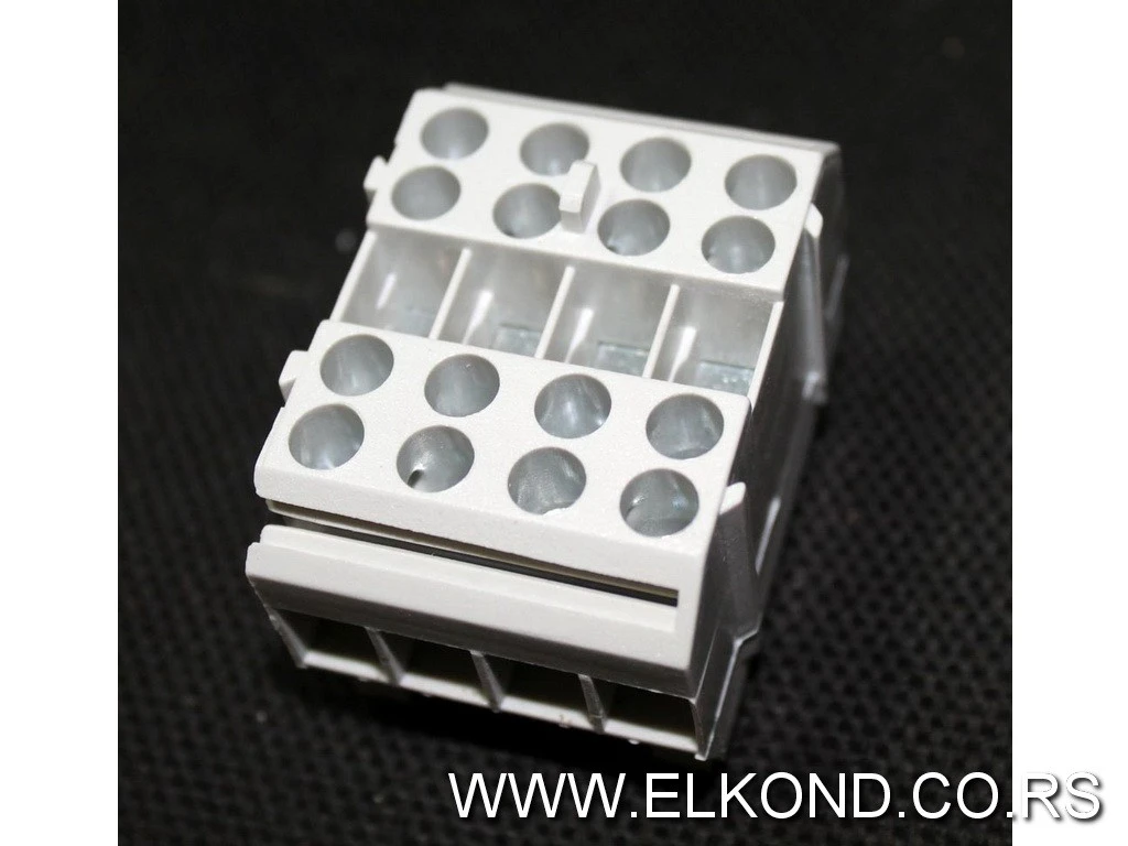 KLEMA RSB 4-16/4 SINTERMETAL