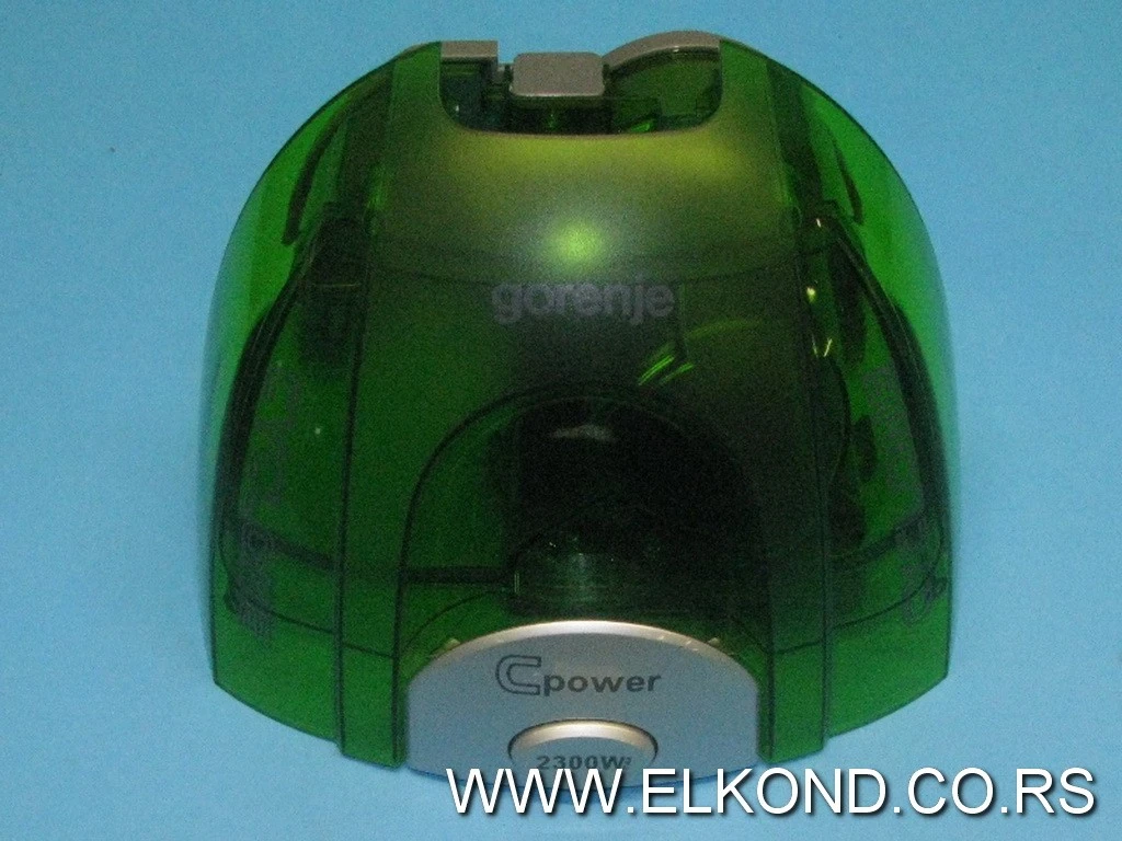 POSUDA SMETI USISIVAČA VCK2303GCYIV