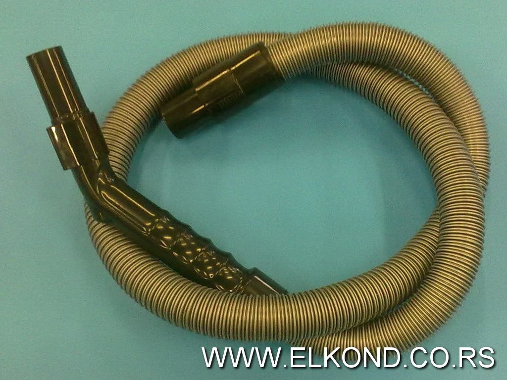 GIBLJIVO CREVO USISIVAČA VC2000WF ne