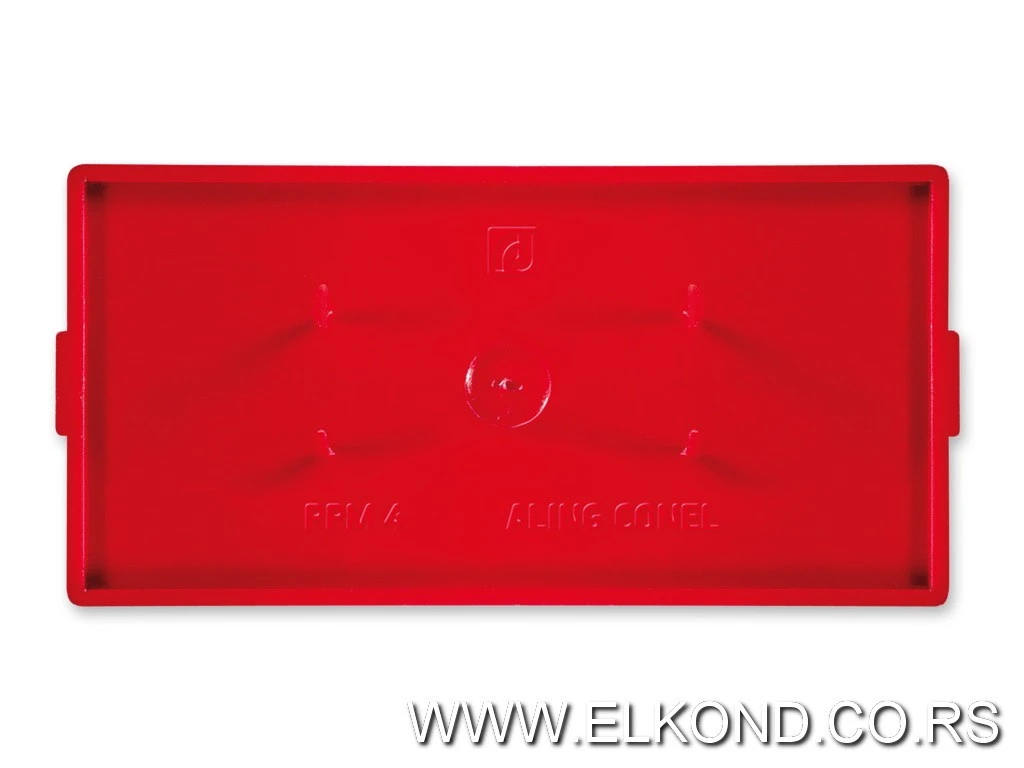 POKLOPAC RAZVODNE KUTIJE 