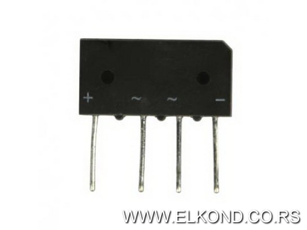 GREC ISPRAVLJAČ B80C5000A