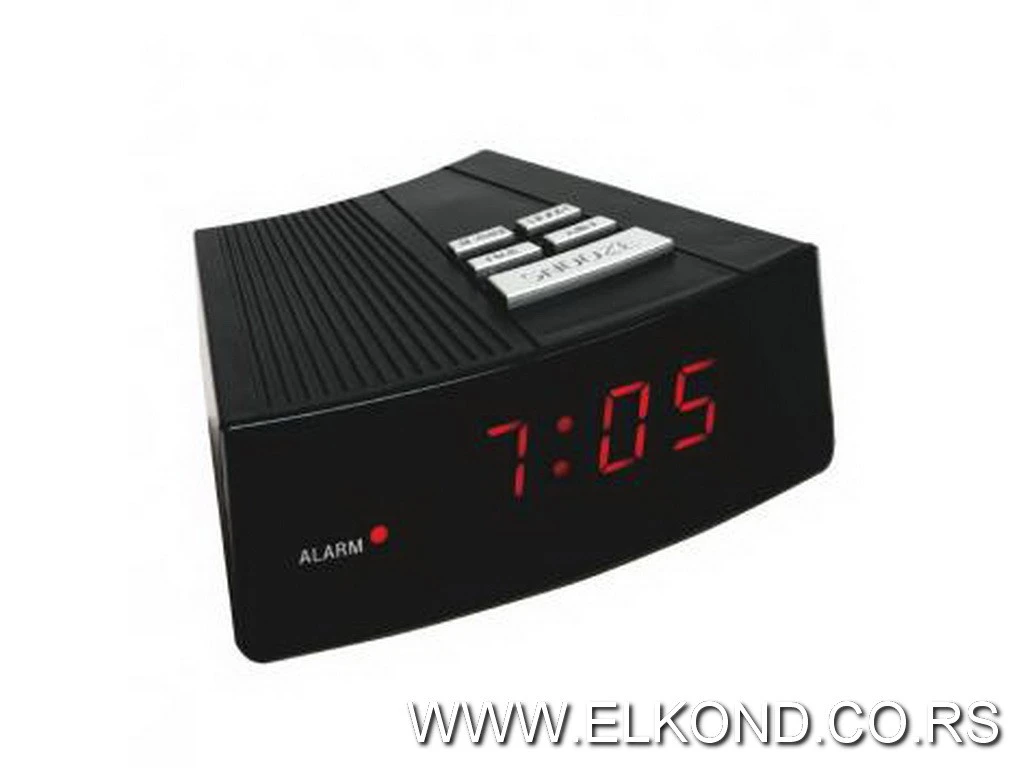 STONI SAT SA BUDILNIKOM LTC01