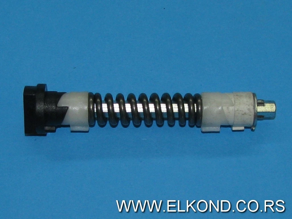 ŠARKA POKLOPCA ŠPORETA LEVI