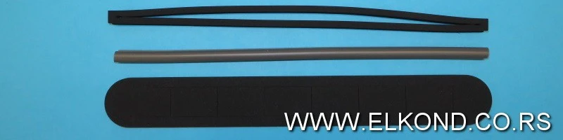 ZAPTIVAČ VAKUM APARATA VS110W