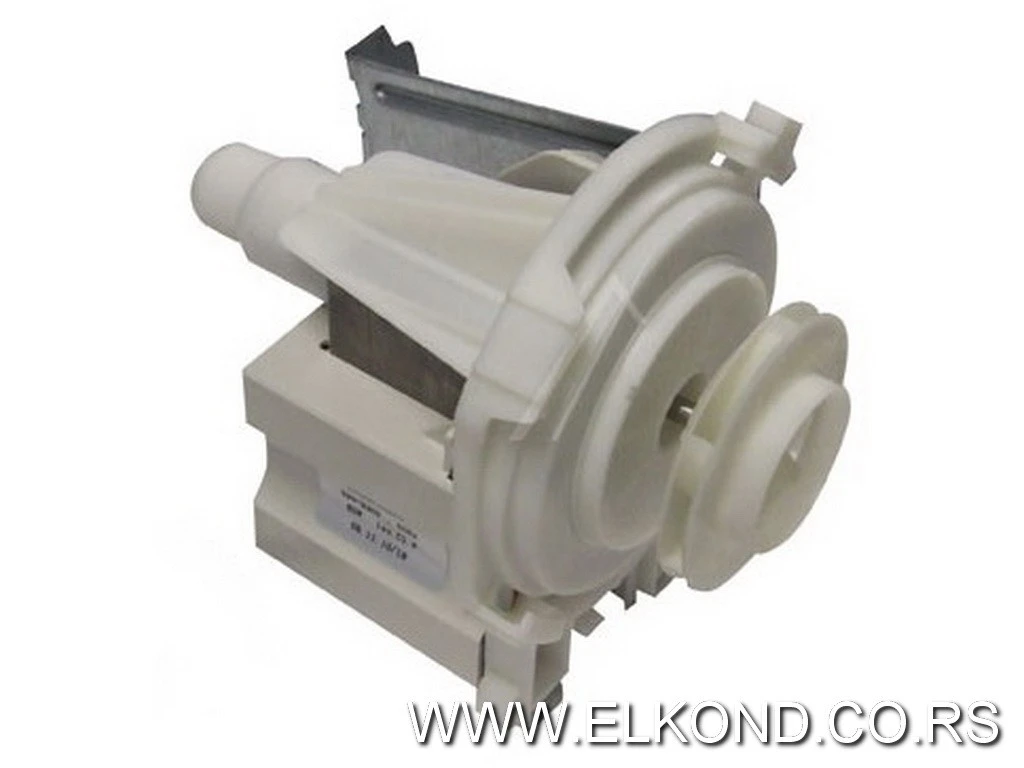 PUMPA OBTOČNA SUDOMAŠINE WHIRLPOOL 480140102395