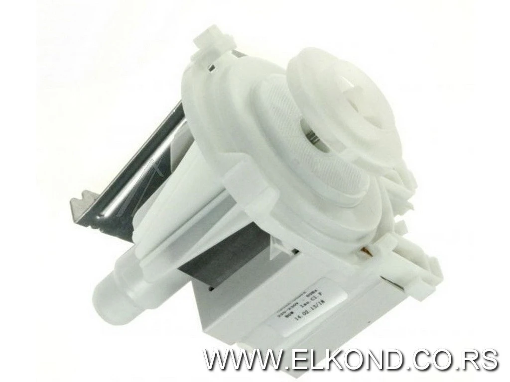 PUMPA OBTOČNA SUDOMAŠINE WHIRLPOOL 480140102395