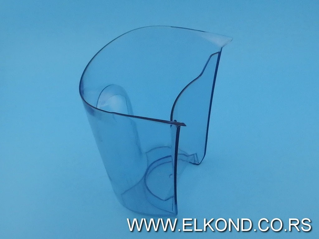 POSUDA ZA OTPATKE JC800G