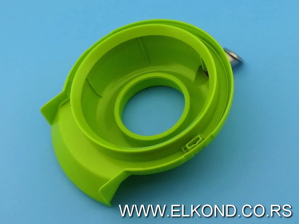 POSUDA SOKOVNIKA JC800G