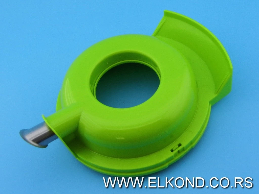 POSUDA SOKOVNIKA JC800G
