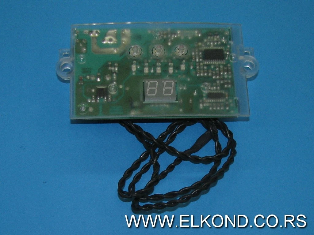 ELEKTRONIKA BOJLERA OGB/GBFU50/80/100/120L