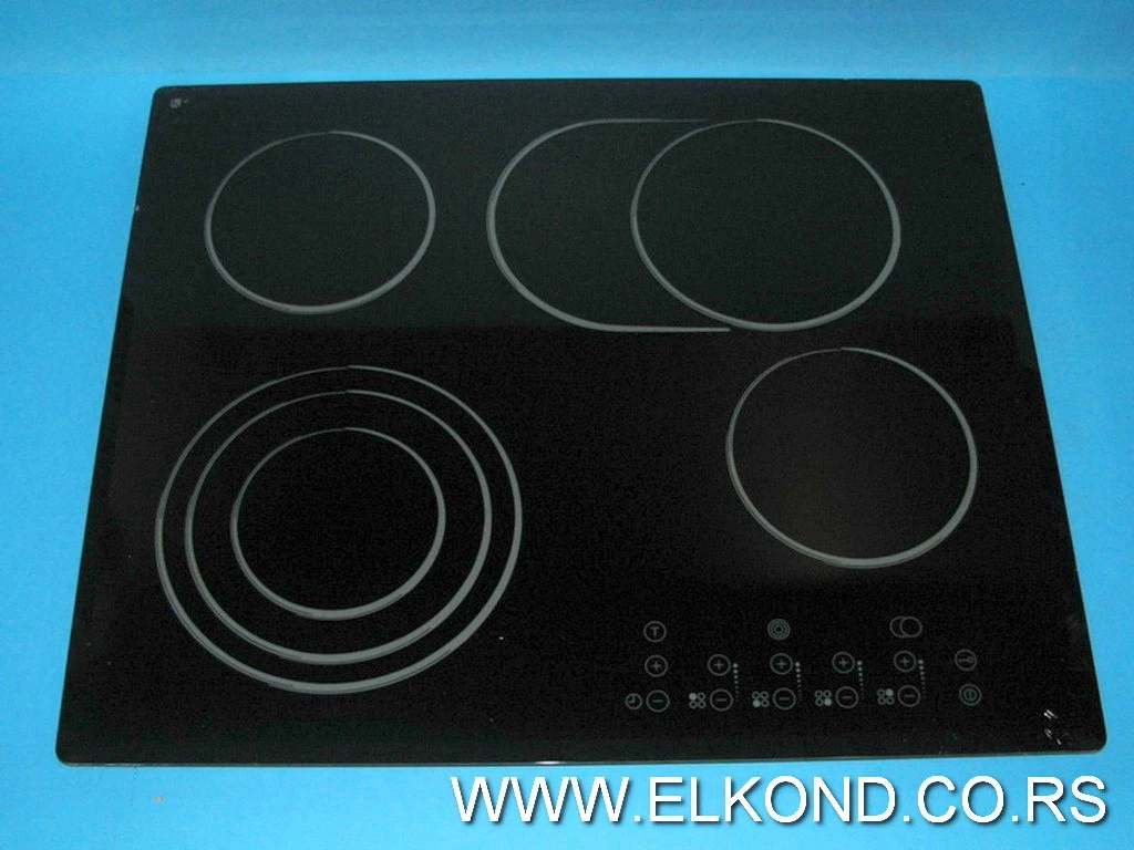 STAKLOKERAMIK PLOČA ECT68C-HL