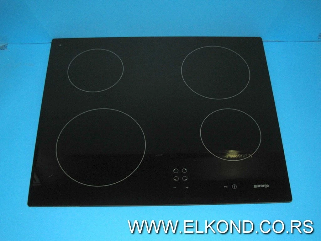 STAKLOKERAMIK PLOČA ECT61SC