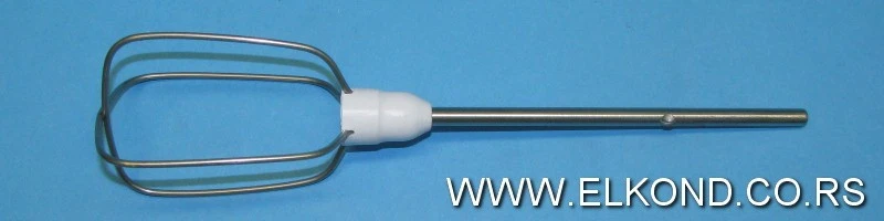 METLICA MIKSERA ME510W