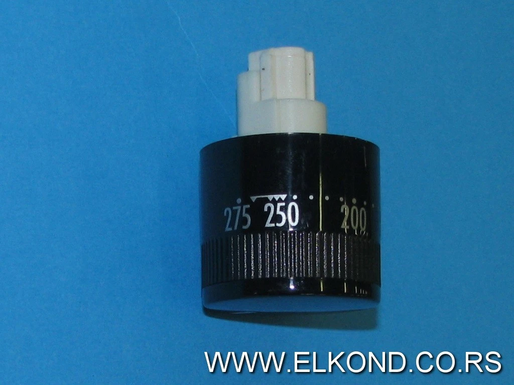 DUGME TERMOSTATA RERNE BO7345AB