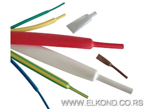 TERMOSKUPLJAJUĆI BUŽIR 50.8/25.4MM