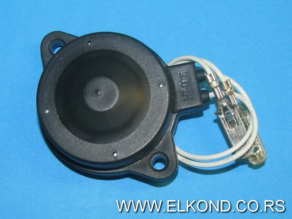 NAMOTAJ TAHOGENERATORA WELLING