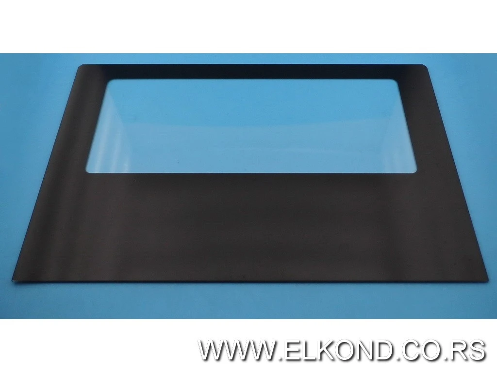 STAKLO VRATA RERNE GORENJE 570X356.5X4.5