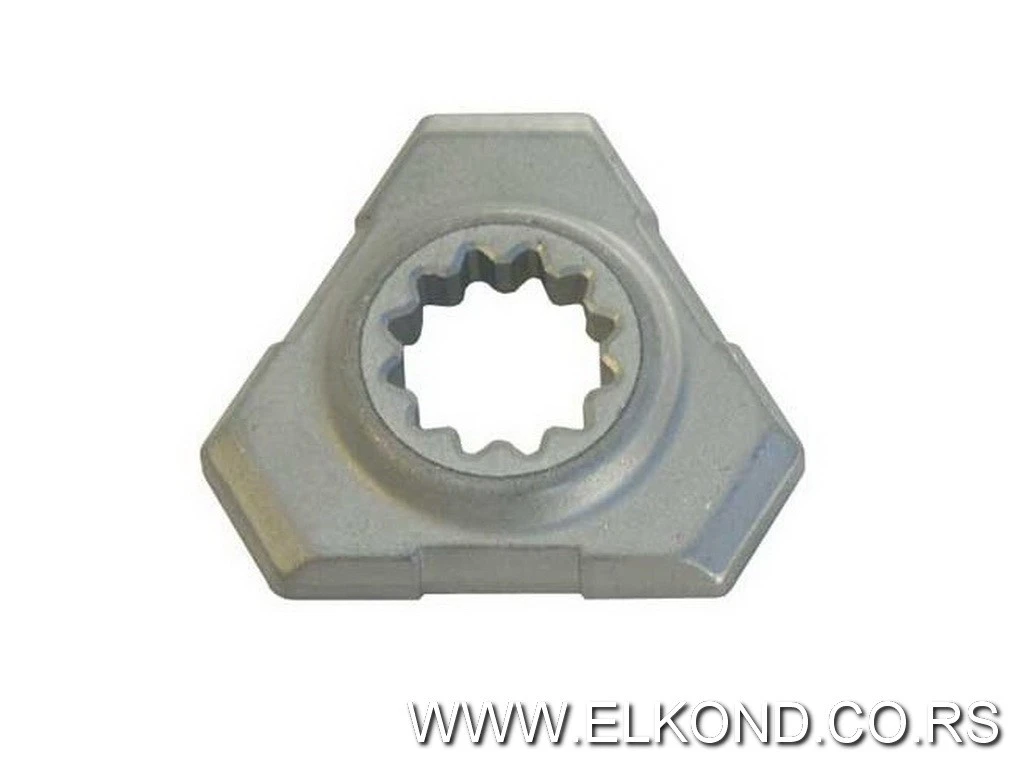 PUŠA REMENICE TOP LOADER