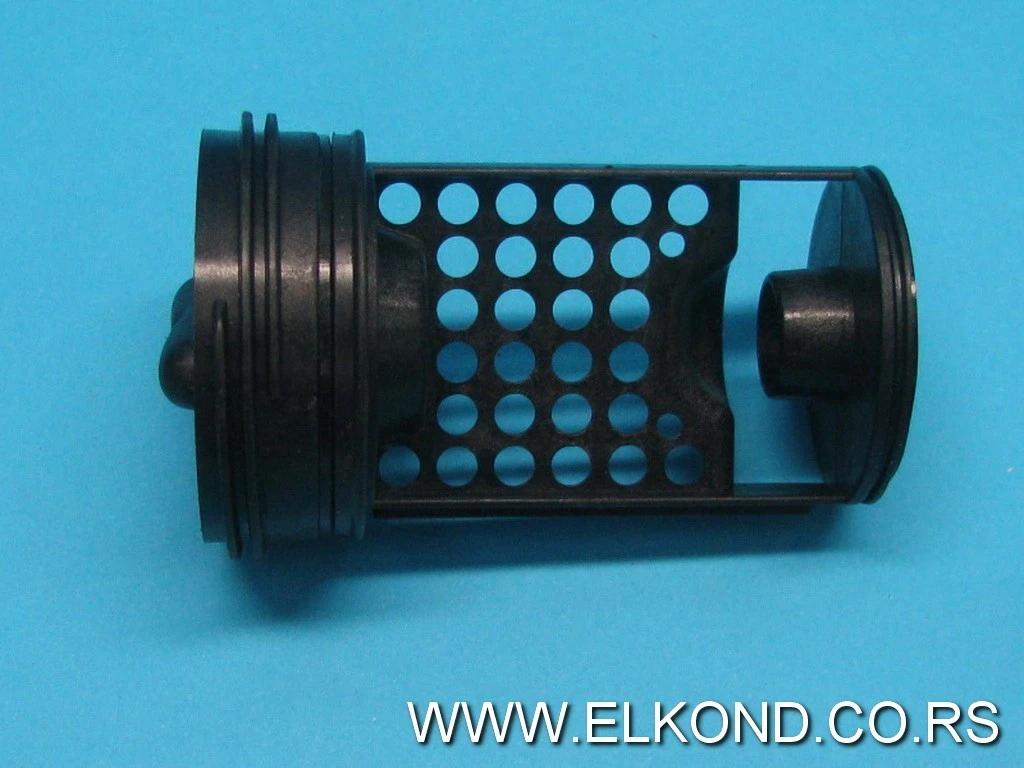 ULOŽAK FILTERA JET SET PS-10