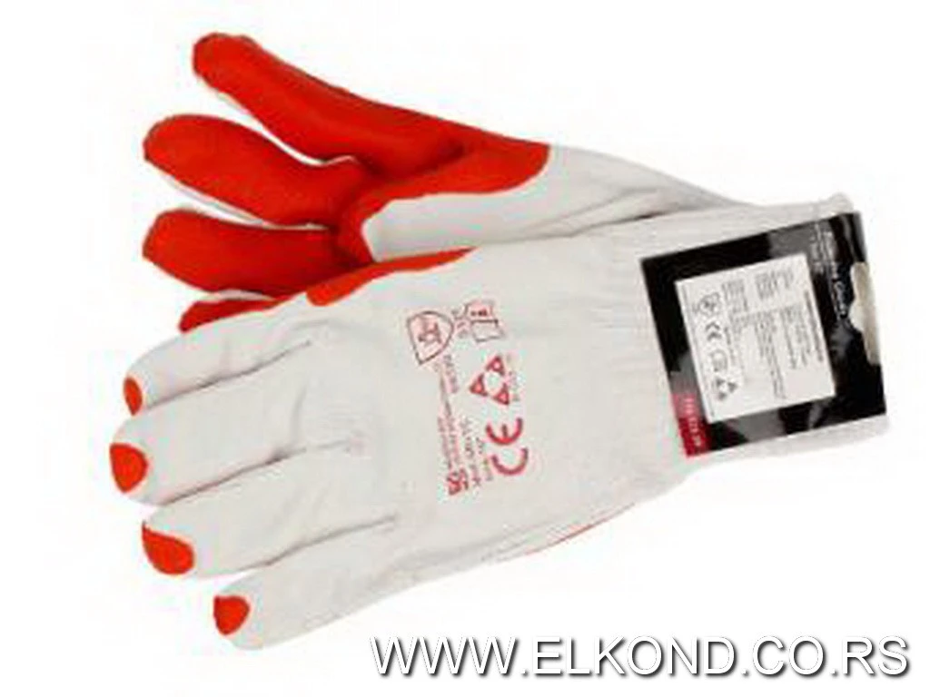 RUKAVICE ZAŠTITNE 10
